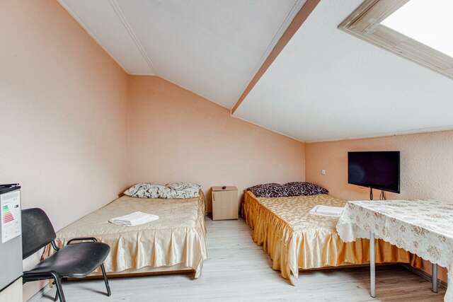 Гостиница Ашхен Осташков-125