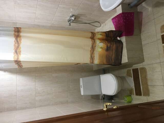 Гостиница Ашхен Осташков-57