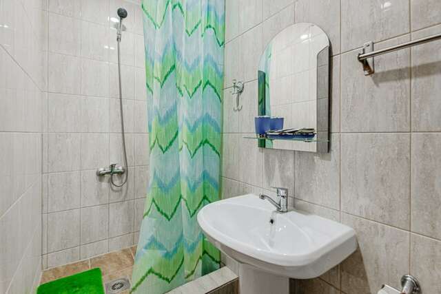 Гостиница Ашхен Осташков-28