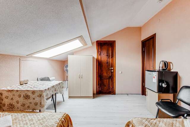 Гостиница Ашхен Осташков-96