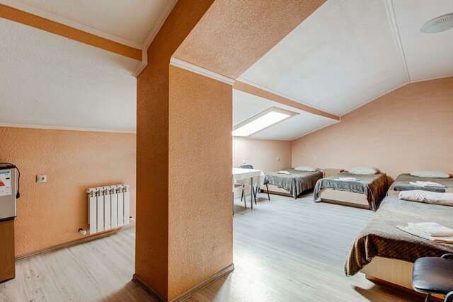 Гостиница Ашхен Осташков-29