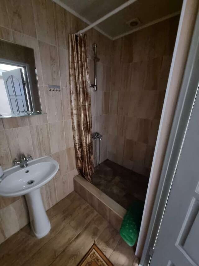 Гостиница Ашхен Осташков-206