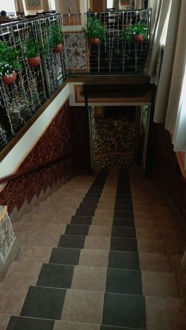 Гостиница Ашхен Осташков-144