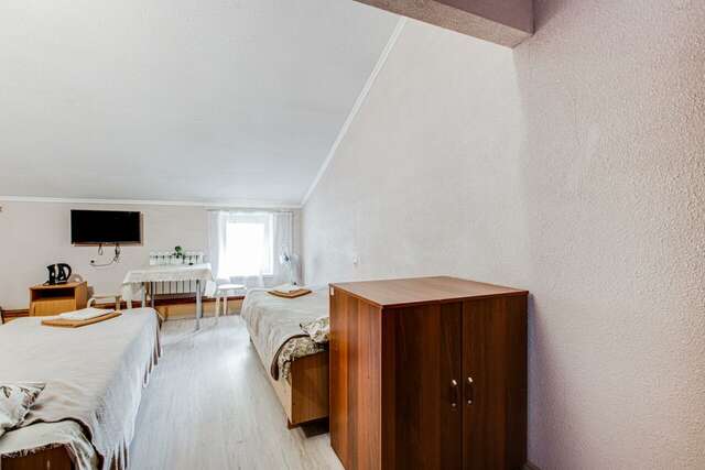 Гостиница Ашхен Осташков-109