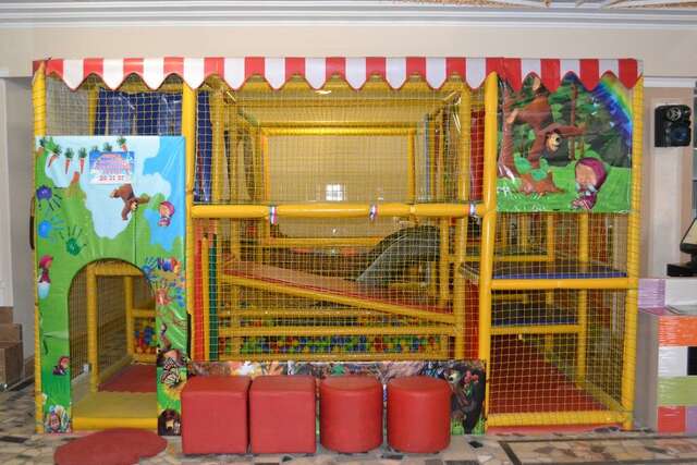 Гостиница Ашхен Осташков-22