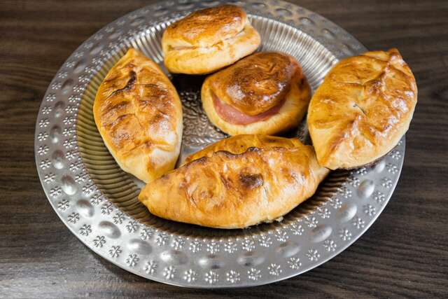 Гостиница Ашхен Осташков-90