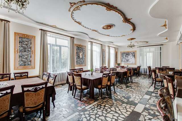 Гостиница Ашхен Осташков-106