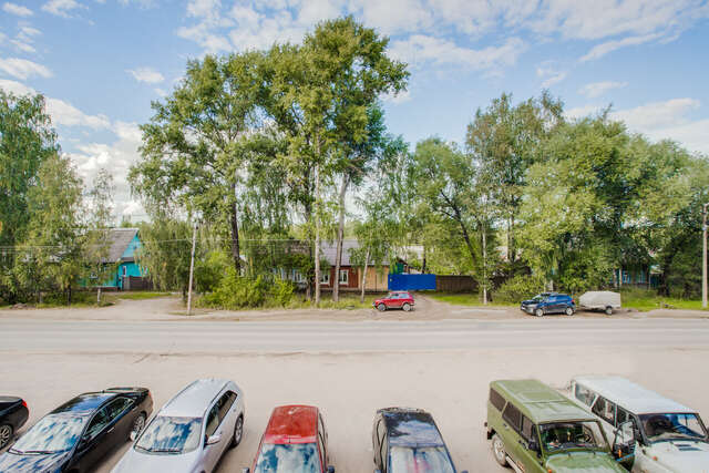 Гостиница Ашхен Осташков-169