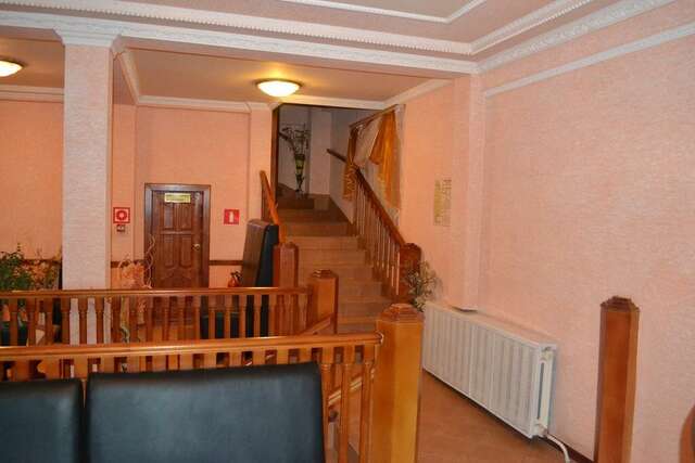 Гостиница Ашхен Осташков-56