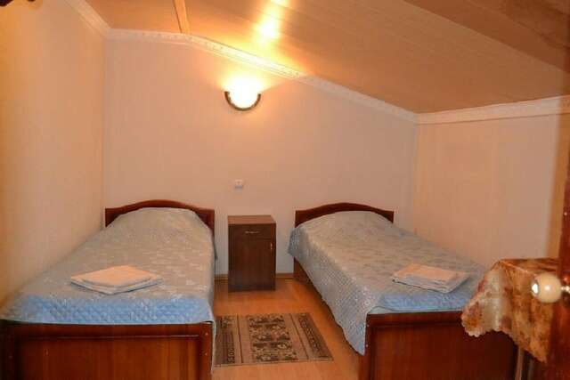 Гостиница Ашхен Осташков-132