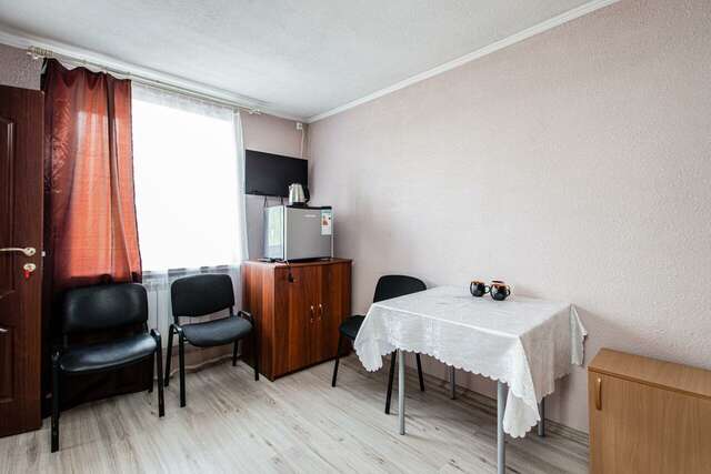 Гостиница Ашхен Осташков-92