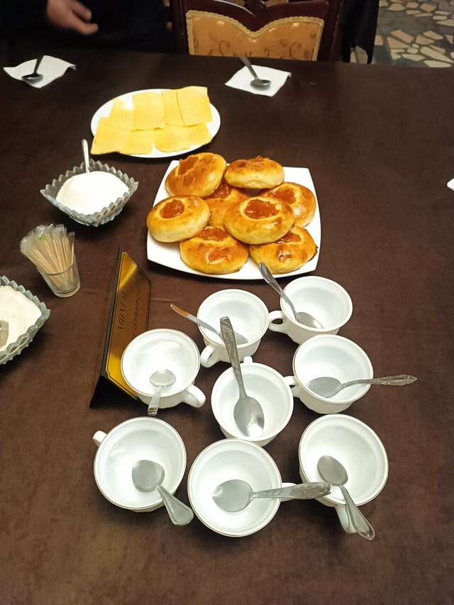 Гостиница Ашхен Осташков-165