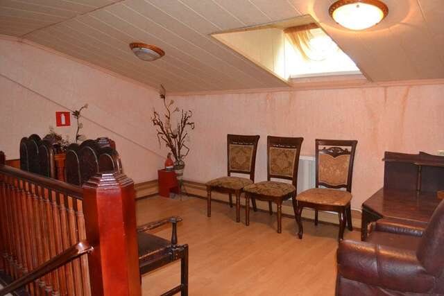 Гостиница Ашхен Осташков-63