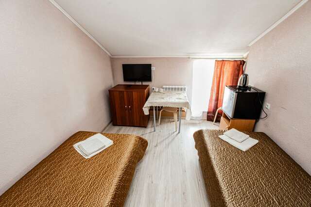 Гостиница Ашхен Осташков-83