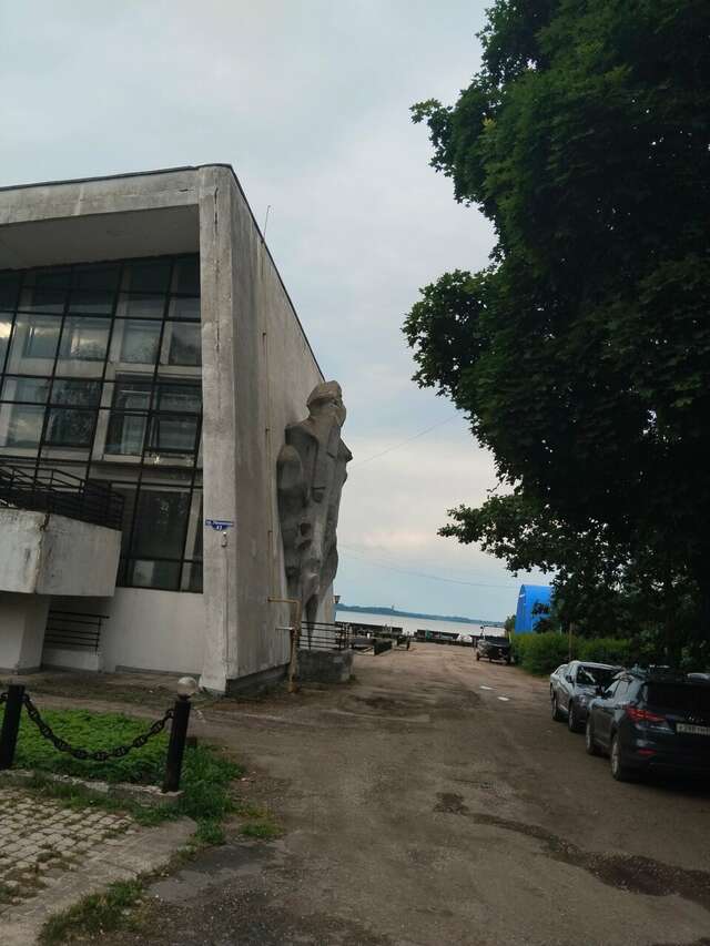 Гостиница Ашхен Осташков-138