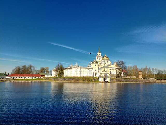 Гостиница Ашхен Осташков-135