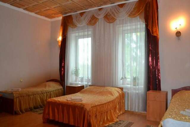 Гостиница Ашхен Осташков-81