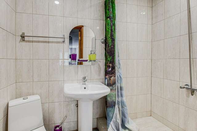 Гостиница Ашхен Осташков-54