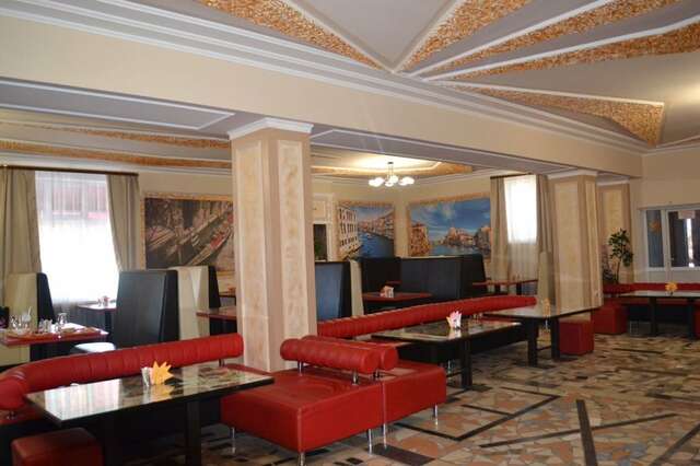 Гостиница Ашхен Осташков-50