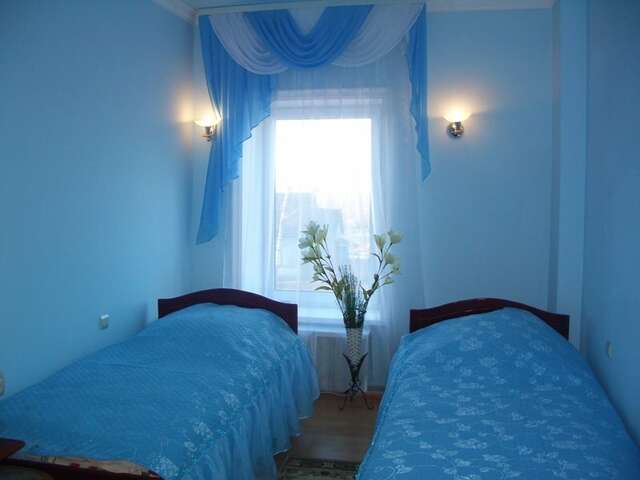 Гостиница Ашхен Осташков-17