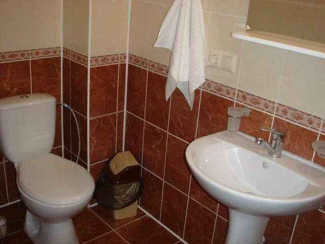 Гостиница Ашхен Осташков-64