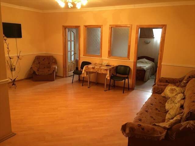 Гостиница Ашхен Осташков-4