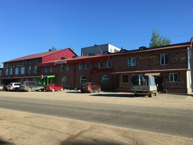 Гостиница Ашхен Осташков-33