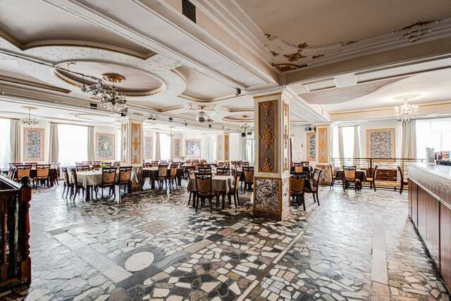 Гостиница Ашхен Осташков-72