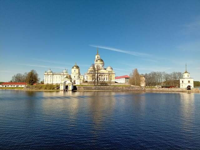 Гостиница Ашхен Осташков-205