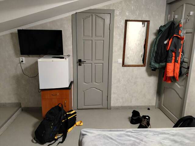 Гостиница Ашхен Осташков-163