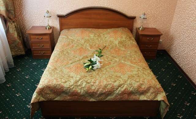 Гостиница Ашхен Осташков-34