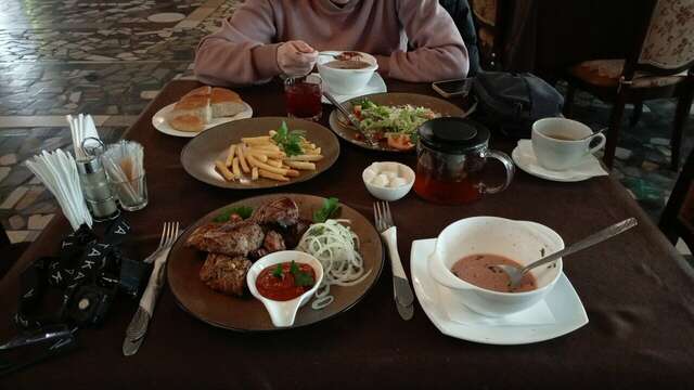 Гостиница Ашхен Осташков-194