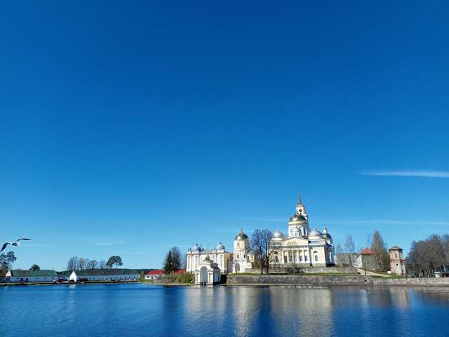 Гостиница Ашхен Осташков-179