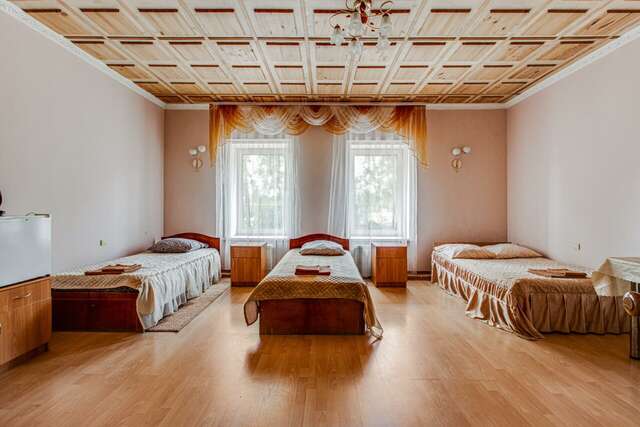 Гостиница Ашхен Осташков-27