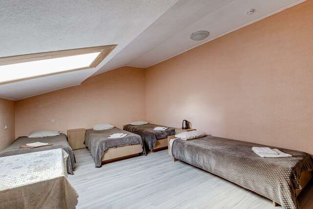 Гостиница Ашхен Осташков-103