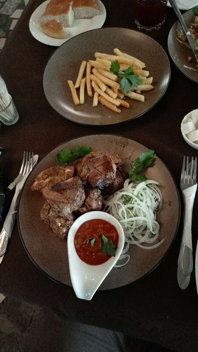 Гостиница Ашхен Осташков-204