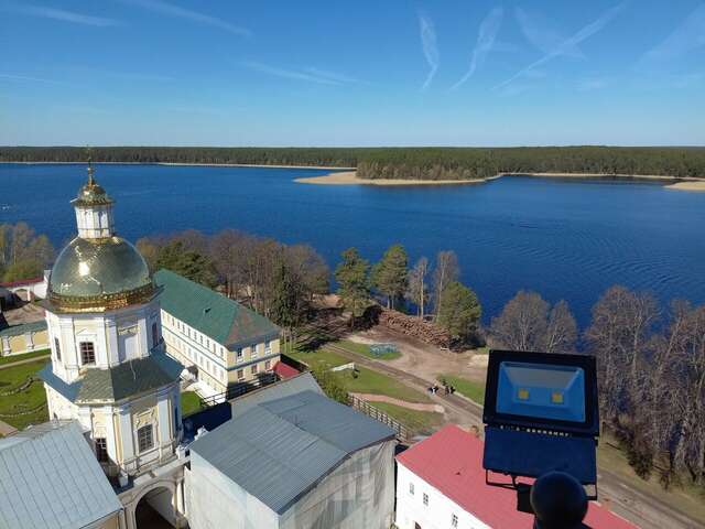 Гостиница Ашхен Осташков-182