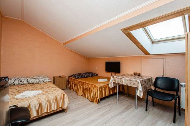 Гостиница Ашхен Осташков-123