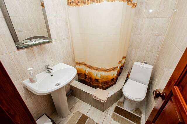 Гостиница Ашхен Осташков-42