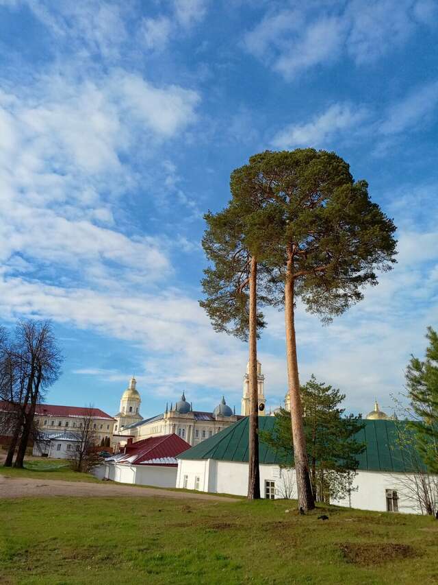Гостиница Ашхен Осташков-153