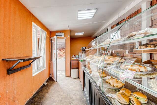 Гостиница Ашхен Осташков-60