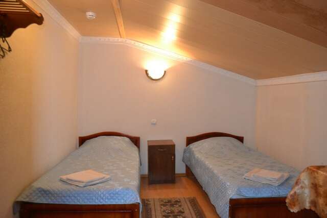 Гостиница Ашхен Осташков-121