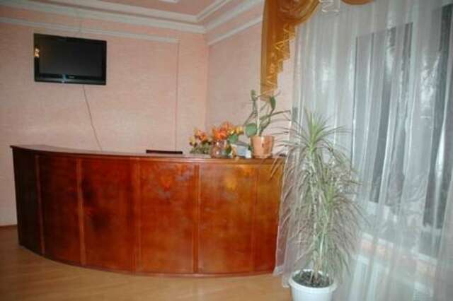 Гостиница Ашхен Осташков-15