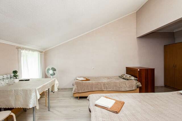 Гостиница Ашхен Осташков-127