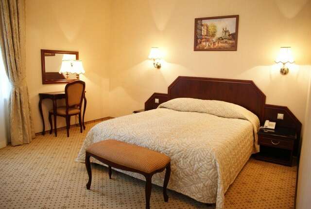 Гостиница Ашхен Осташков-52