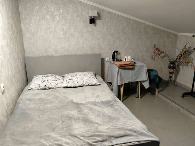 Гостиница Ашхен Осташков-199