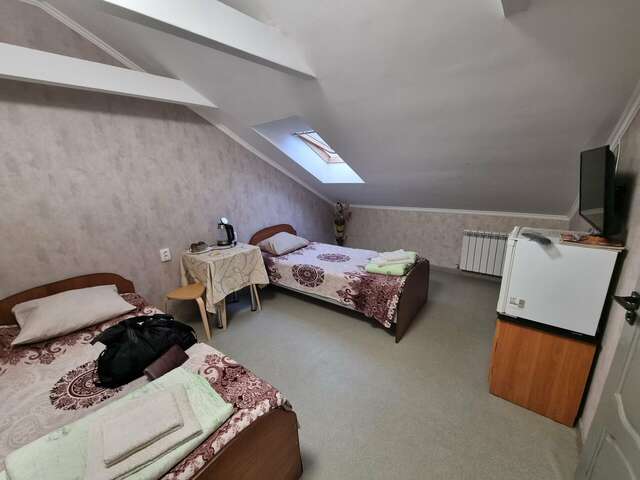 Гостиница Ашхен Осташков-198