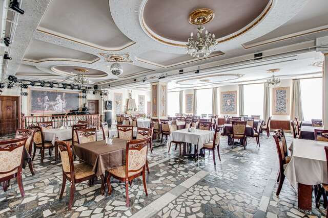 Гостиница Ашхен Осташков-118