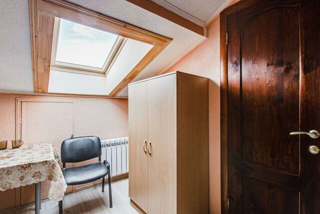 Гостиница Ашхен Осташков-66