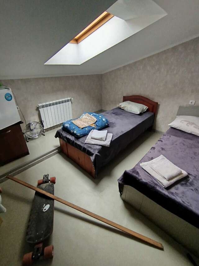 Гостиница Ашхен Осташков-170